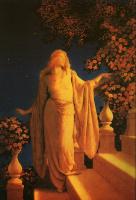 Parrish, Maxfield - Enchantment Cinderella